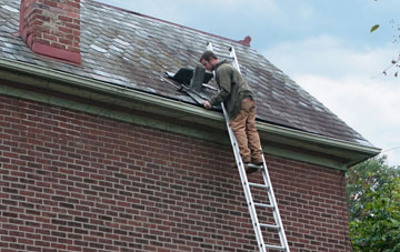what affects urgent Roundbush roof repairs