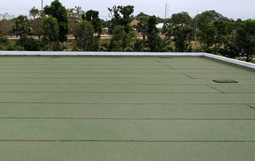 all Roundbush roofing types quoted for