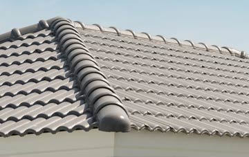 advantages of Roundbush clay roofing