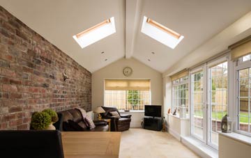 conservatory roof insulation Roundbush, Essex