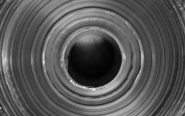 Roundbush edpm waterproofing