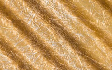 Roundbush fibreglass roof waterproofing