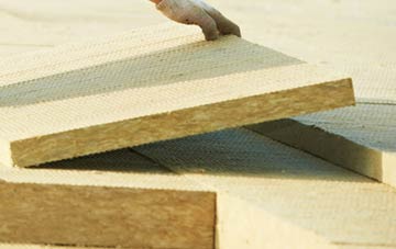 measuring Roundbush tapered insulation