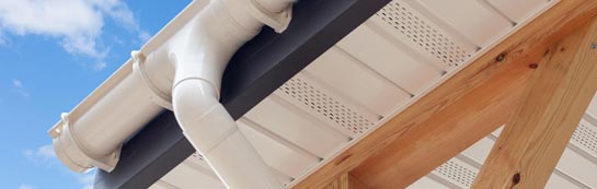 get Roundbush guttering quotes today