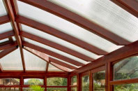 Roundbush conservatory roofing insulation