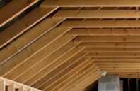 Roundbush pitched insulation quotes